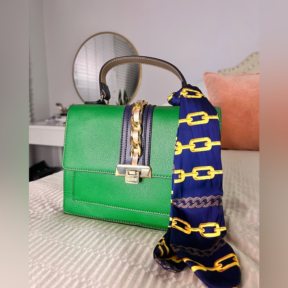Aldo bag, never been used.